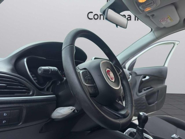Fiat Tipo 1.3 MJT 5PORTE BERLINA-CRUISE-NAVI-CERCHI IN LEGA-, del 2020, 180.000 km, in vendita a Martignana Di Po (CR)