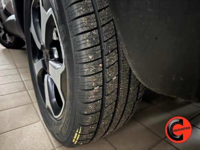 Jeep Renegade 1.3 T4 PHEV 240CV TRAILHAWK 4XE AUTO STRAFUULL!!! - foto 2 di 4