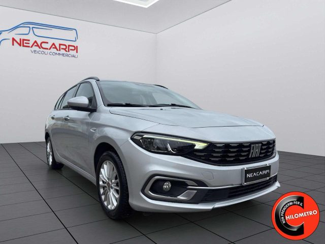 Fiat Tipo 1.3 MJT 95 S.W-SENSORI-CRUISE-NAVI-LEGA-LEED - foto 4 di 4