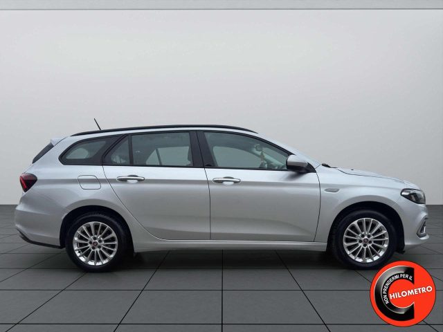 Fiat Tipo 1.3 MJT 95 S.W-SENSORI-CRUISE-NAVI-LEGA-LEED - foto 3 di 4