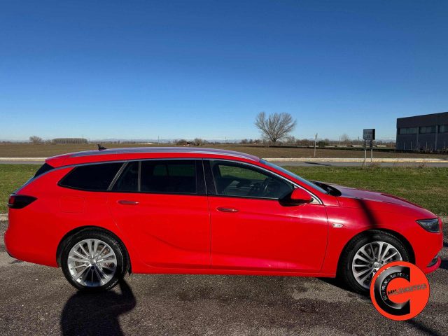 Opel Insignia 2.0CDTI AUT SW SPORTS T INNOVATION-LEED-TELECAMERA - foto 2 di 4