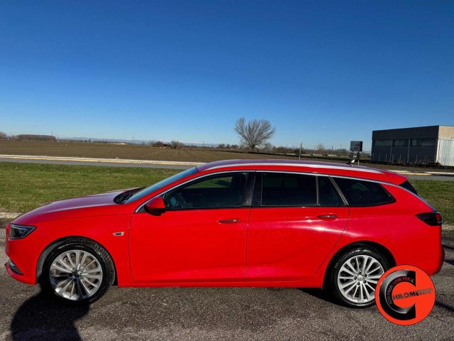 Opel Insignia 2.0CDTI AUT SW SPORTS T INNOVATION-LEED-TELECAMERA - foto 3 di 4