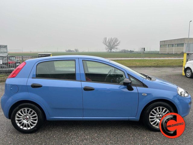 Fiat Punto 1.3 MJT 95 CV STREET OTTIMECONDIZIONI EURO 6 - foto 3 di 4