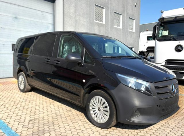 Mercedes-Benz Vito Tourer PRO 116 Extralong - foto 2 di 4