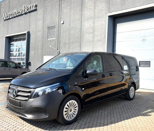 Mercedes-Benz Vito Tourer PRO 116 Extralong nuovo a FILAGO