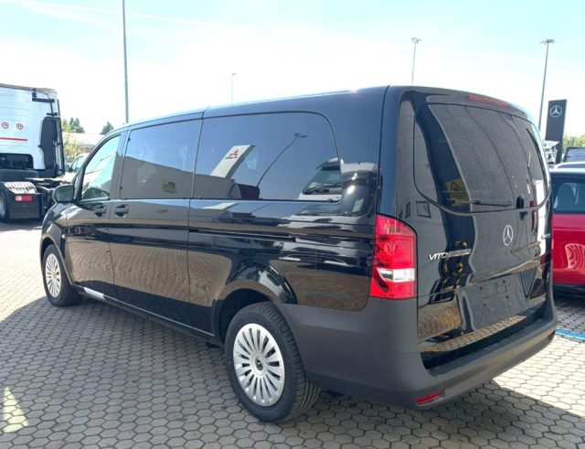 Mercedes-Benz Vito Tourer PRO 116 Extralong - foto 4 di 4