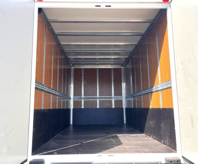 Iveco Daily 35C14 furgonato, del 2024, 38.078 km, in vendita a Filago (BG)