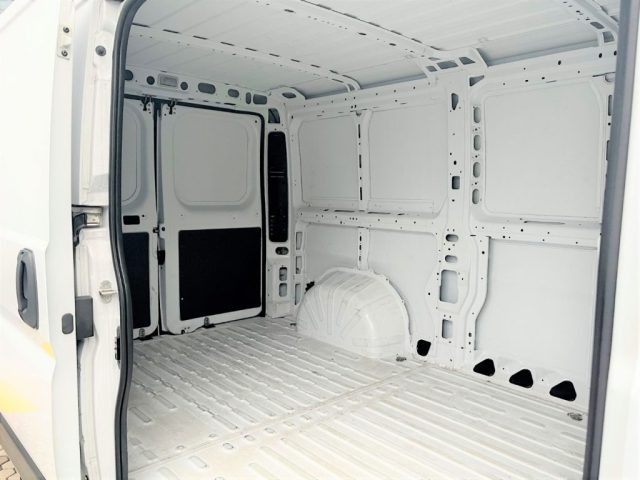 Fiat Ducato 33 Furgone Multijet - foto 4 di 4