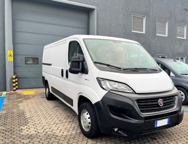 Fiat Ducato 33 Furgone Multijet usato a FILAGO