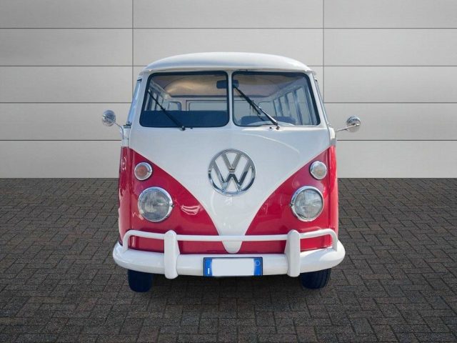 Volkswagen T2 9 POSTI - foto 2 di 4