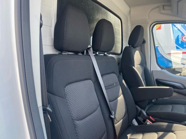 Maxus Deliver 9 centina + telo, del 2024, 11.907 km, in vendita a Filago (BG)