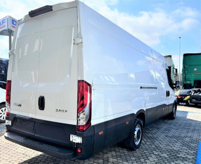 Iveco Daily 35S16 passo lungo - foto 4 di 4
