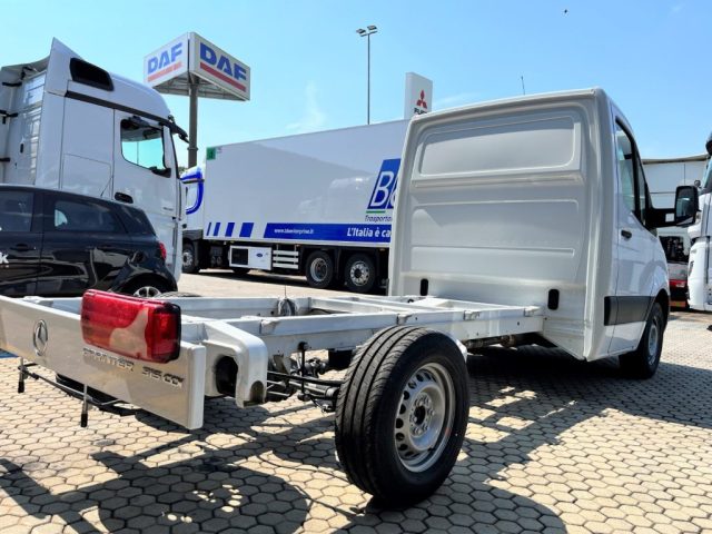 Mercedes-Benz Sprinter 315 T 37/35 PRO - foto 3 di 4