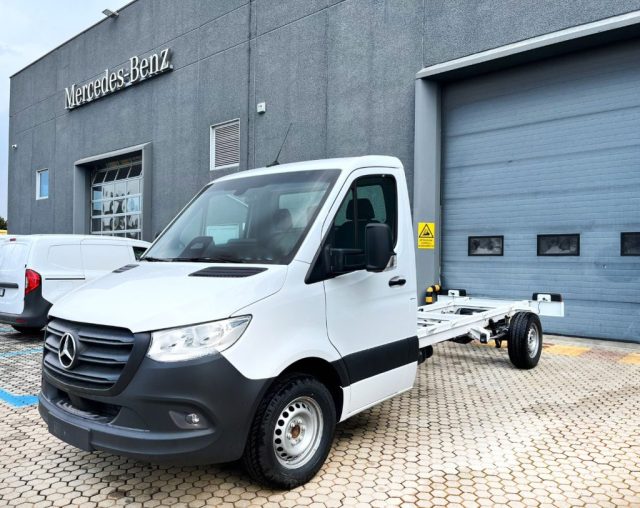 Mercedes-Benz Sprinter 315 T 37/35 PRO nuovo a FILAGO