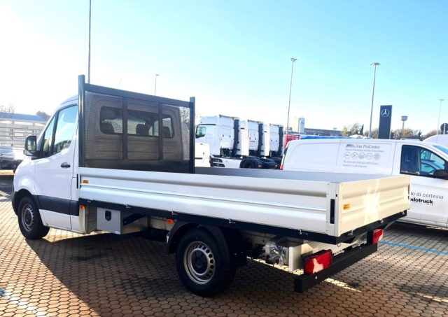 Mercedes-Benz Sprinter 315 T 37/35 cassonato - foto 4 di 9