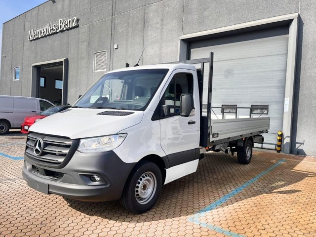 Mercedes-Benz Sprinter 315 T 43/35 cassonato, in vendita a Filago (BG)