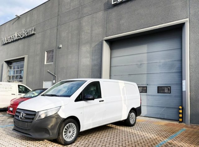 Mercedes-Benz Vito 116 CDI Furgone PRO ExtraLong nuovo a FILAGO