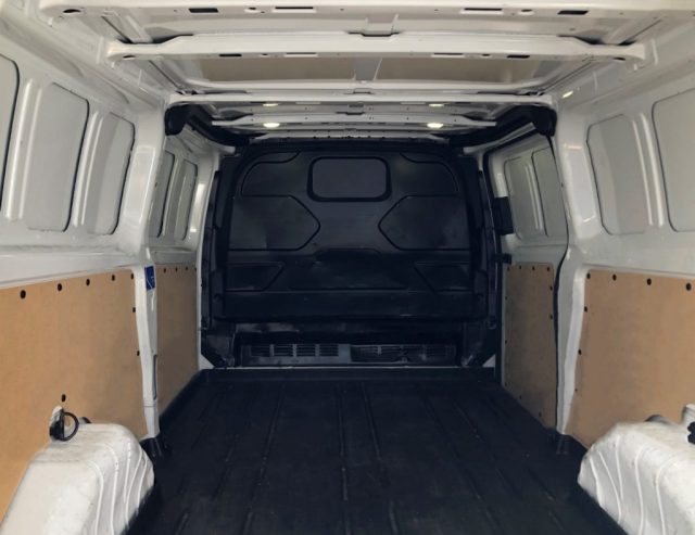 Ford Transit Custom furgone, del 2019, 141.238 km, in vendita a Filago (BG)