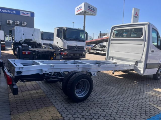 Mercedes-Benz Sprinter 515 T 43/35 PRO - foto 3 di 4