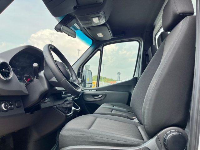 Mercedes-Benz Sprinter 515 T 43/35 PRO, in vendita a Filago (BG)