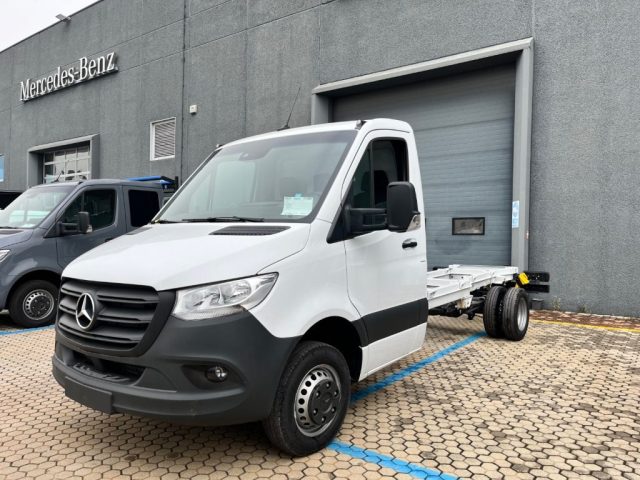 Mercedes-Benz Sprinter 515 T 37/35 PRO, in vendita a Filago (BG)