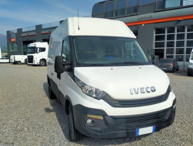 Iveco Daily 35S12V Furgone - foto 2 di 4