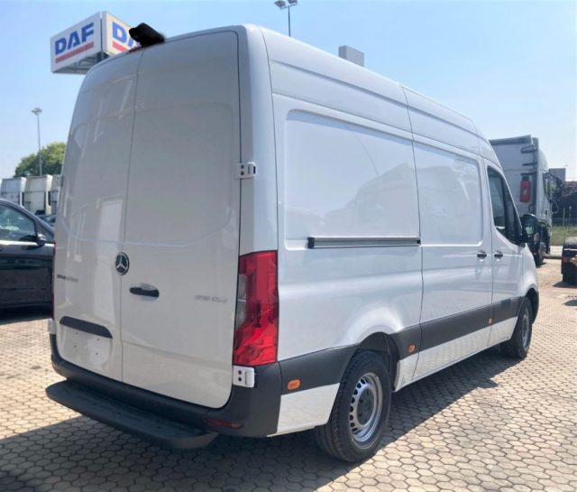 Mercedes-Benz Sprinter 315 37/35 PRO Furgone - foto 4 di 4