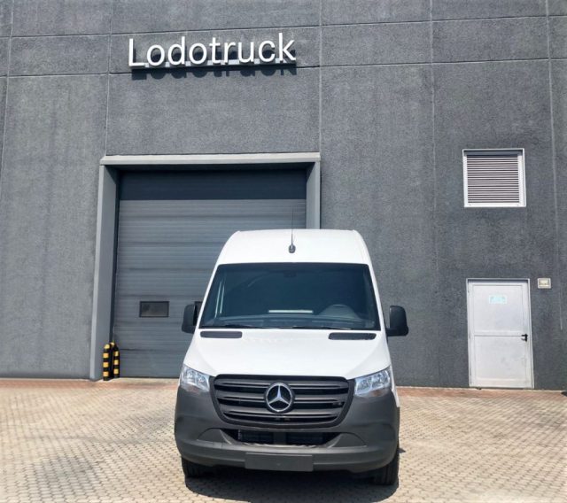 Mercedes-Benz Sprinter 315 37/35 PRO Furgone - foto 2 di 4