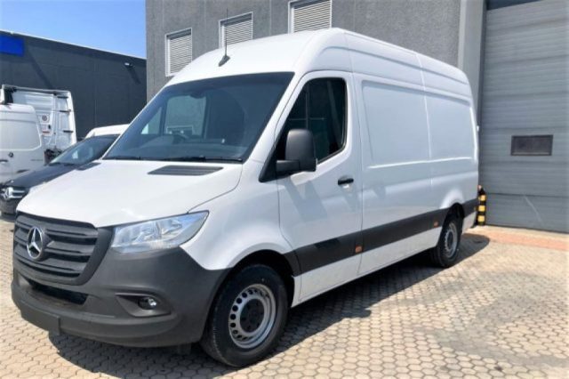 Mercedes-Benz Sprinter 315 37/35 PRO Furgone nuovo a FILAGO