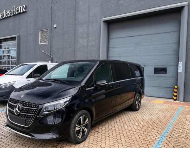 Mercedes-Benz V 250 4Matic Avantgarde ExtraLong, in vendita a Filago (BG)