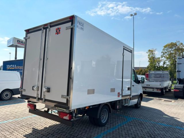 Mercedes-Benz Sprinter 515 T 37/35 + Cella Frigo FRCX - foto 3 di 4