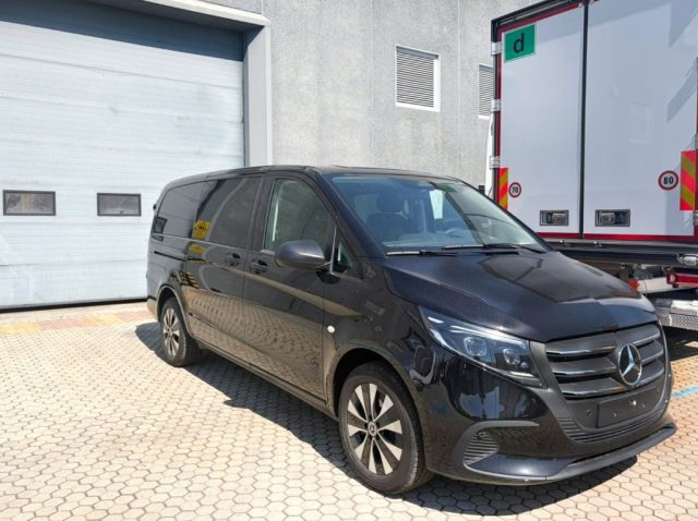 Mercedes-Benz Vito 116 Mixto Select Long - foto 2 di 4