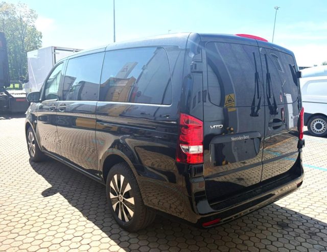 Mercedes-Benz Vito 116 Mixto Select Long - foto 4 di 4