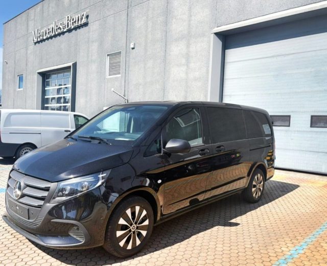 Mercedes-Benz Vito 116 Mixto Select Long nuovo a FILAGO