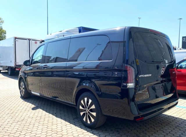 Mercedes-Benz Vito 116 Tourer Select Extra-Long - foto 4 di 4