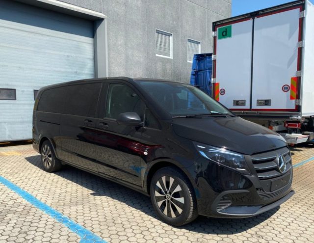 Mercedes-Benz Vito 116 Tourer Select Extra-Long - foto 2 di 4
