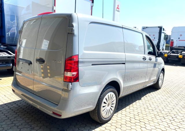 Mercedes-Benz Vito 114 Furgone Long PRO - foto 4 di 4