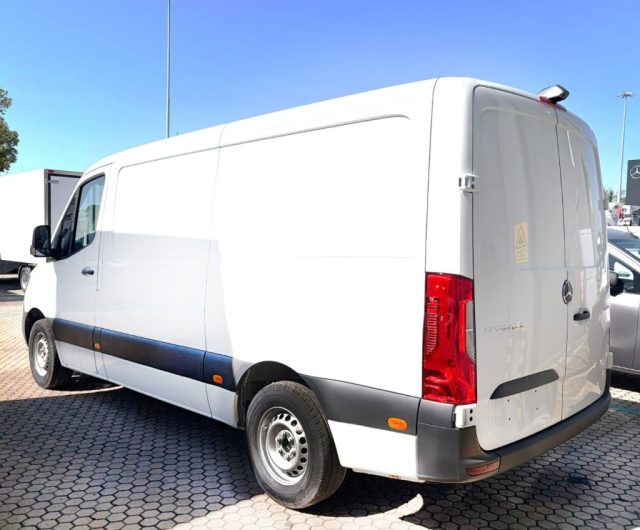 Mercedes-Benz Sprinter 311 37/35 PRO Furgone - foto 4 di 4