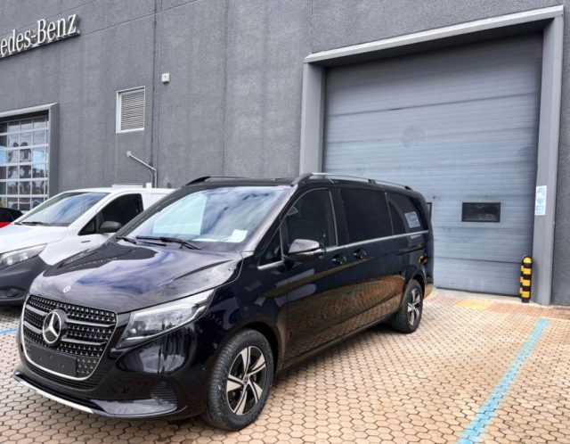 Mercedes-Benz V 250 d Automatic Avantgarde ExtraLong, in vendita a Filago (BG)