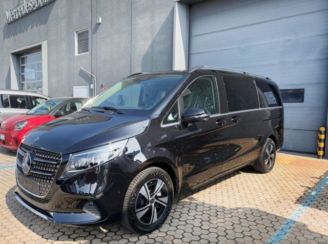 Mercedes-Benz V 250 d Automatic Avantgarde Long, in vendita a Filago (BG)