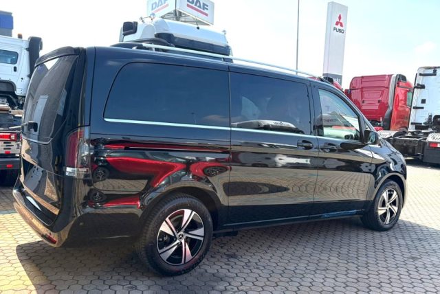 Mercedes-Benz V 250 d Automatic Avantgarde Long - foto 4 di 15