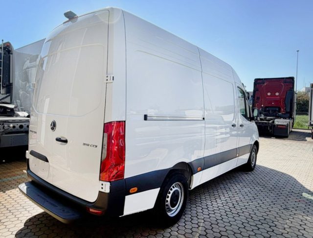 Mercedes-Benz Sprinter 319 37/35 PRO Furgone - foto 3 di 4