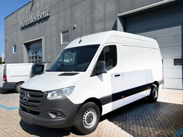 Mercedes-Benz Sprinter 319 37/35 PRO Furgone nuovo a FILAGO