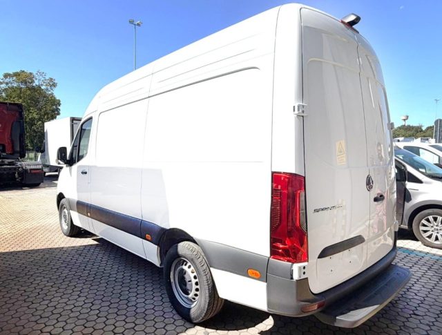 Mercedes-Benz Sprinter 319 37/35 PRO Furgone - foto 4 di 4