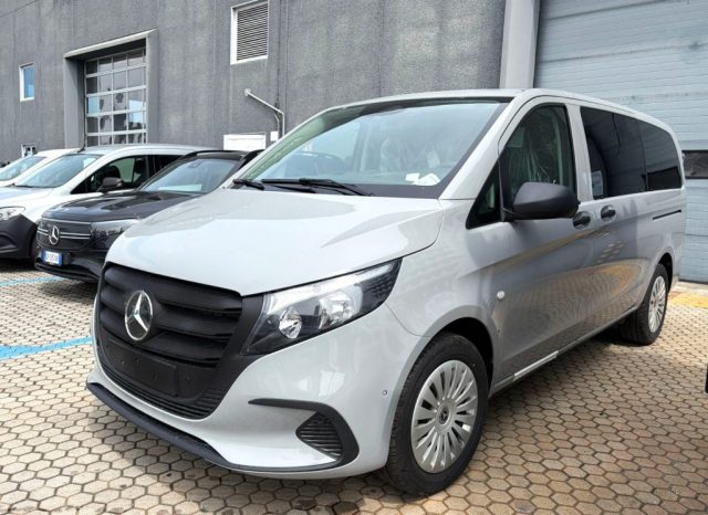 Mercedes-Benz Vito 114 Mixto Pro Long nuovo a FILAGO