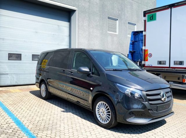 Mercedes-Benz Vito 114 Mixto Pro Long - foto 2 di 4