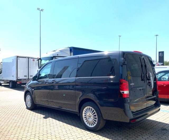 Mercedes-Benz Vito 114 Mixto Pro Long - foto 4 di 4