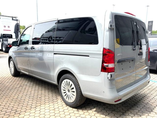 Mercedes-Benz Vito 114 Mixto Pro Long - foto 3 di 4