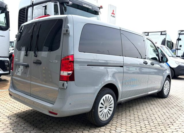 Mercedes-Benz Vito 114 Mixto Pro Long - foto 4 di 4