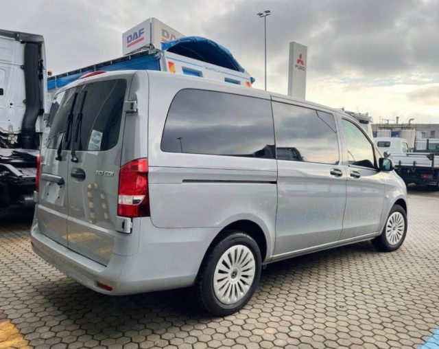 Mercedes-Benz Vito 110 Mixto Pro Long - foto 4 di 4